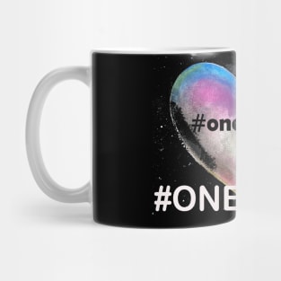 One Race Mug